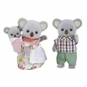 Σετ Κούκλες Sylvanian Families Koala Family	