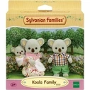 Σετ Κούκλες Sylvanian Families Koala Family	