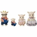 Παιχνίδι Μινιατούρα Sylvanian Families The Goat Family