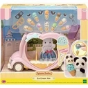 Παιχνίδι Μινιατούρα Sylvanian Families 5651 Εικόνες Δράσης