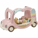 Παιχνίδι Μινιατούρα Sylvanian Families 5651 Εικόνες Δράσης