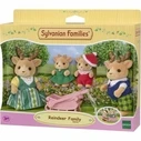 Παιχνίδι Μινιατούρα Sylvanian Families 5692 Χριστουγεννιάτικο στεφάνι