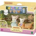 Παιχνίδι Μινιατούρα Sylvanian Families 5698 Πικ-Νικ