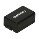 Μπαταρία φωτογραφικής μηχανής Duracell Li-Ion 890mAh για Panasonic DMW-BMB9E