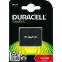 Μπαταρία φωτογραφικής μηχανής Duracell Li-Ion Akku 600 mAh for Canon NB-11L