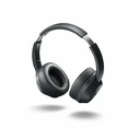 Motorola 253XT800ANCBLACK Ασύρματα / Ενσύρματα On Ear Ακουστικά Μαύρα