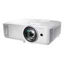 Projector Optoma X309ST 3700 lm Λευκό