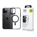 3MK Satin Armor MagCase Apple iPhone 12 Pro Max