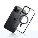 3MK Satin Armor MagCase Apple iPhone 12 Pro Max