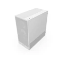 NZXT H5 Flow RGB (2024) Λευκό - Midi Tower Κουτί Υπολογιστή