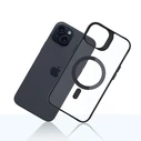 3MK Satin Armor MagCase Apple iPhone 15 Plus