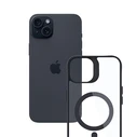 3MK Satin Armor MagCase Apple iPhone 15 Plus