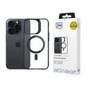 3MK Satin Armor MagCase Apple iPhone 15 Pro