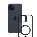 3MK Satin Armor MagCase Apple iPhone 15