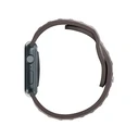 Strap 3MK Silicone Watch Strap Apple Watch 4/5/6/7/SE/8/9/10 40/41/42mm brown/taupe