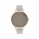 Γυναικείο Ρολόι Olivia Burton OB16AM87 (38 mm)(Grey)