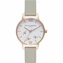 Γυναικείο Ρολόι Olivia Burton OB16CH03 (? 30 mm)