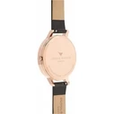 Γυναικείο Ρολόι Olivia Burton OB16CS01 (? 38 mm)