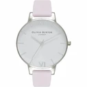 Γυναικείο Ρολόι Olivia Burton OB16BDW34 (38 mm)(White)