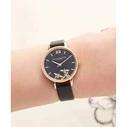 Γυναικείο Ρολόι Olivia Burton OB16CH06 (30 mm)(Black)