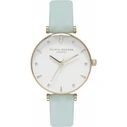 Γυναικείο Ρολόι Olivia Burton OB16AM143 (30 mm)(White)