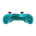 Gamesir Nova HD Ασύρματο Gamepad με Hall Effect Sticks για Android / PC / Switch / iOS Λευκό