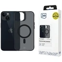 3MK MagCase Smoke Apple iPhone 13 / 14