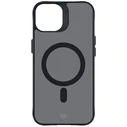 3MK MagCase Smoke Apple iPhone 13 / 14