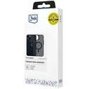 3MK MagCase Smoke Apple iPhone 13 / 14