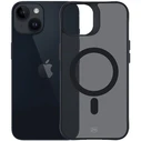 3MK MagCase Smoke Apple iPhone 13 / 14