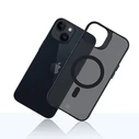 3MK MagCase Smoke Apple iPhone 13 / 14