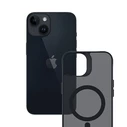3MK MagCase Smoke Apple iPhone 14 Plus