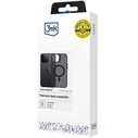 3MK MagCase Smoke Apple iPhone 14 Pro