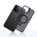3MK MagCase Smoke Apple iPhone 14 Pro