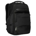 Targus HeritageLuxe 15-16" Laptop Bag Black
