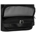 Targus HeritageLuxe 15-16" Laptop Bag Black