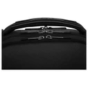Targus HeritageLuxe 15-16" Laptop Bag Black