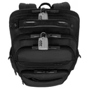 Targus HeritageLuxe 15-16" Laptop Bag Black