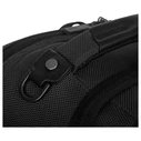 Targus HeritageLuxe 15-16" Laptop Bag Black
