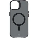3MK MagCase Smoke Apple iPhone 15