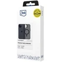 3MK MagCase Smoke Apple iPhone 15