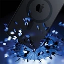 3MK MagCase Smoke Apple iPhone 15