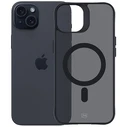 3MK MagCase Smoke Apple iPhone 15