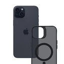 3MK MagCase Smoke Apple iPhone 15