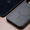 3MK MagCase Smoke Apple iPhone 15