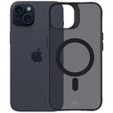 3MK MagCase Smoke Apple iPhone 15 Plus