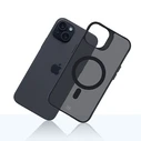 3MK MagCase Smoke Apple iPhone 15 Plus