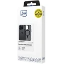 3MK MagCase Smoke Apple iPhone 15 Pro