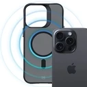 3MK MagCase Smoke Apple iPhone 15 Pro