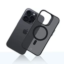3MK MagCase Smoke Apple iPhone 15 Pro Max